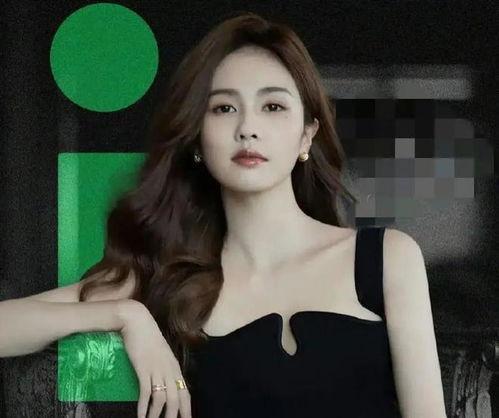 娱乐圈吃瓜爆料李沁是谁,娱乐圈神秘面纱下的璀璨星辉